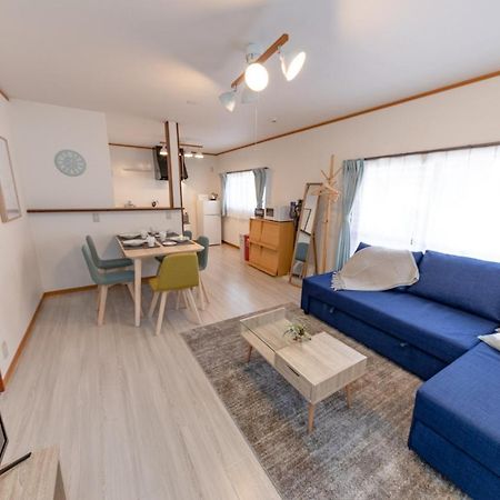 Serendipity Koiwa - Vacation Stay 11031V Токио Екстериор снимка