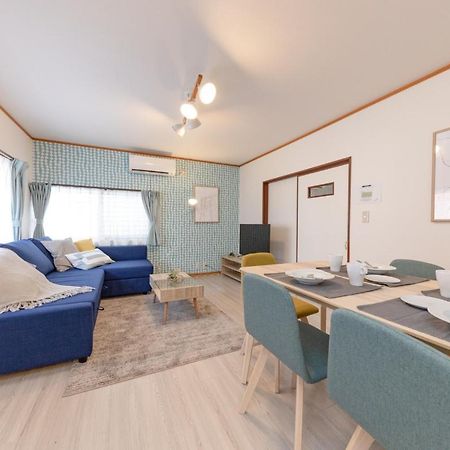 Serendipity Koiwa - Vacation Stay 11031V Токио Екстериор снимка