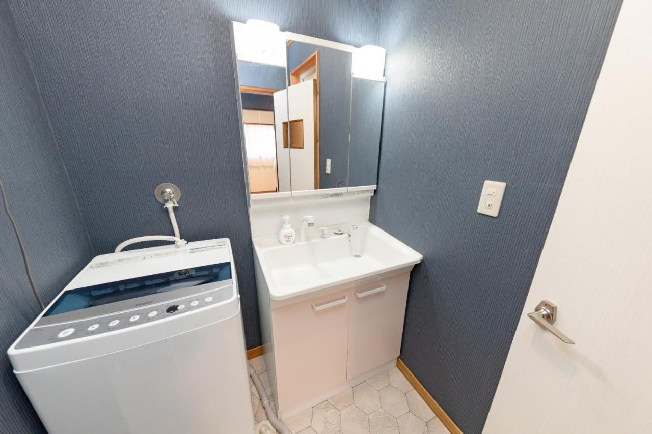 Serendipity Koiwa - Vacation Stay 11031V Токио Екстериор снимка