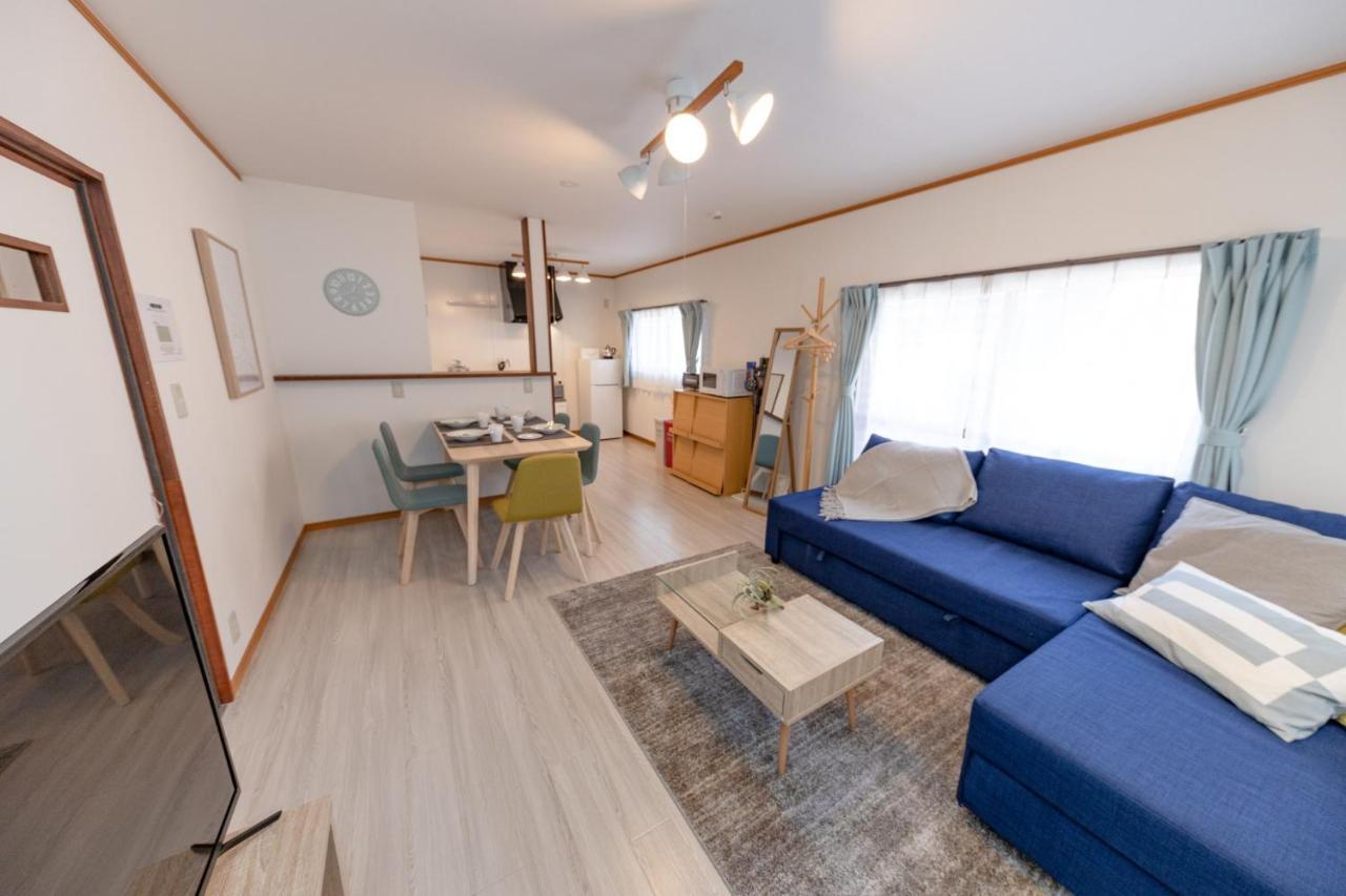 Serendipity Koiwa - Vacation Stay 11031V Токио Екстериор снимка