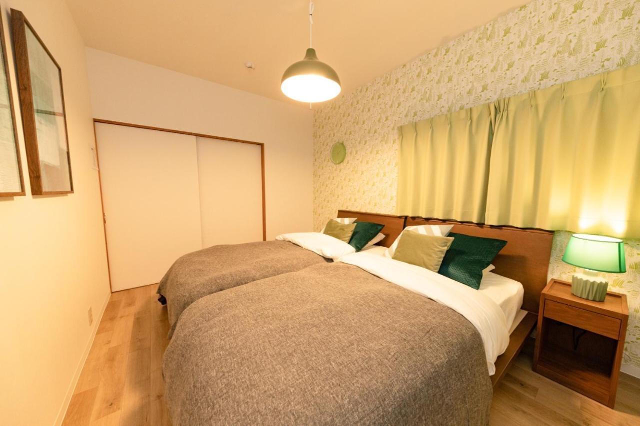 Serendipity Koiwa - Vacation Stay 11031V Токио Екстериор снимка