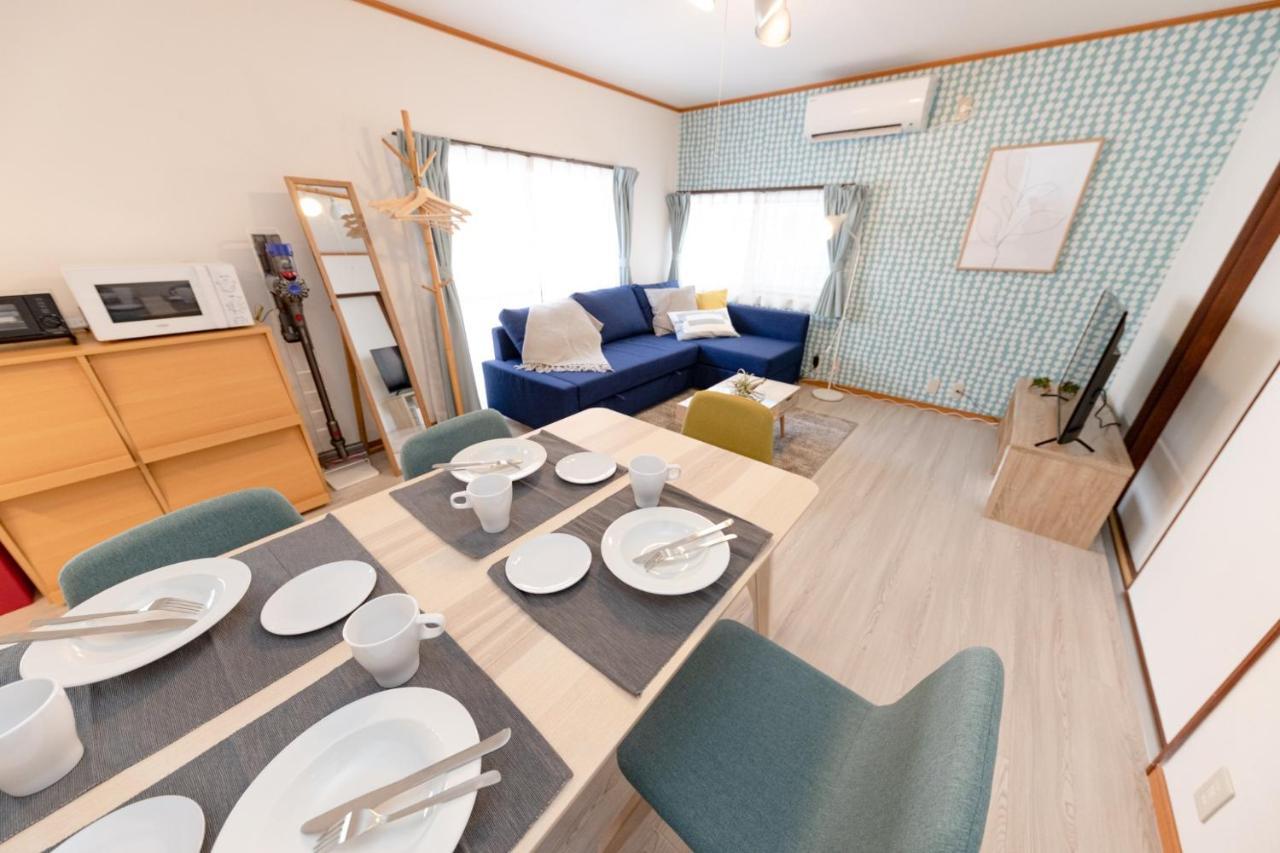 Serendipity Koiwa - Vacation Stay 11031V Токио Екстериор снимка