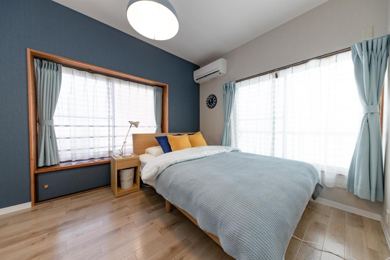 Serendipity Koiwa - Vacation Stay 11031V Токио Екстериор снимка