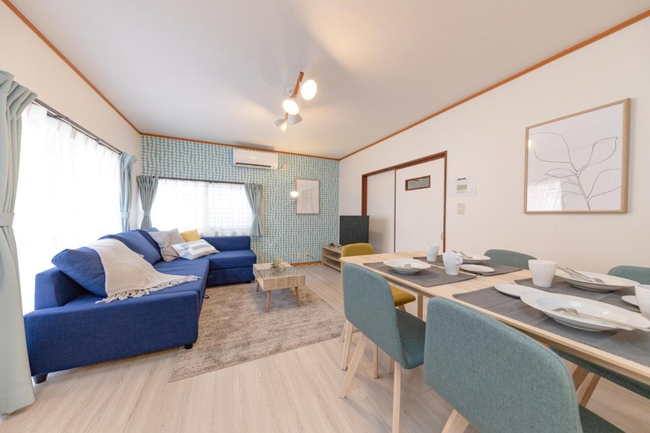 Serendipity Koiwa - Vacation Stay 11031V Токио Екстериор снимка